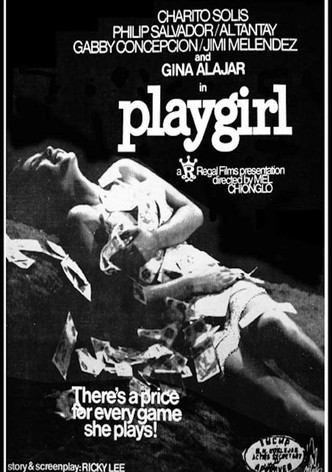 Playgirl