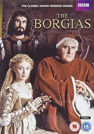 The Borgias - Season 1
