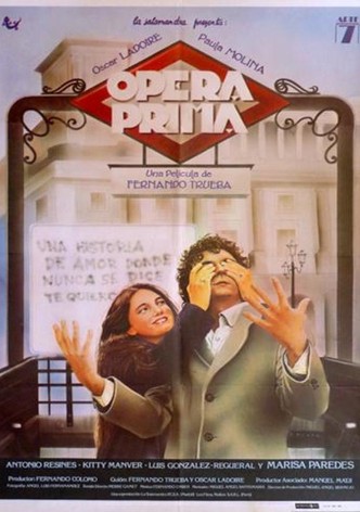 Opera Prima