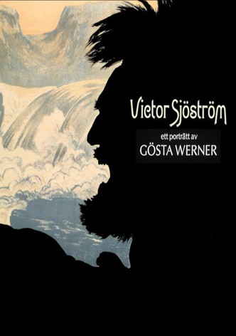 Victor Sjöström - A Portrait