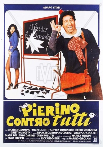 Das völlig irre Klassenzimmer