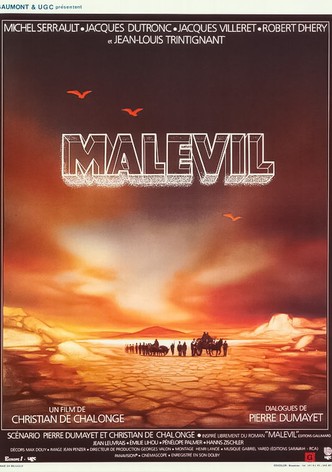 Malevil