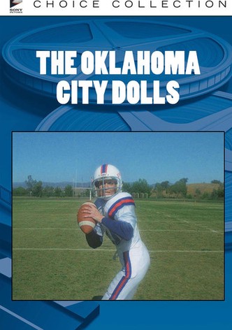 The Oklahoma City Dolls
