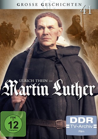 Martin Luther