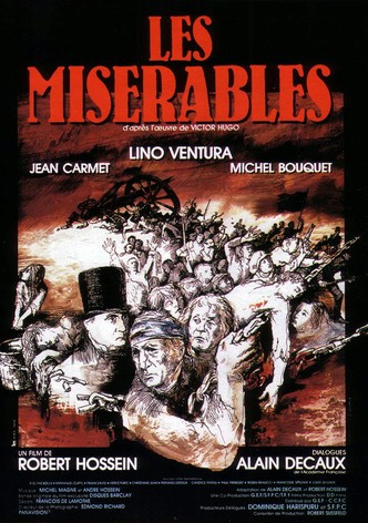 Les misérables