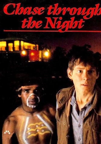 Chase Through the Night