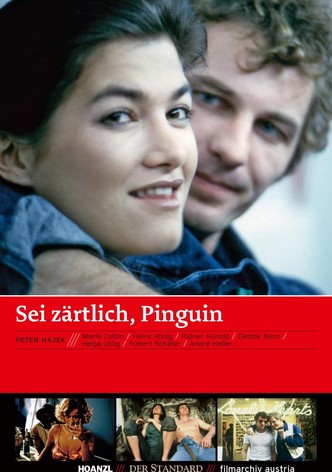 Be Gentle, Penguin