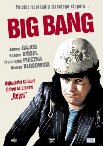 Big Bang