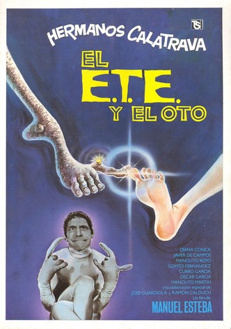 El E.T.E. y el Oto