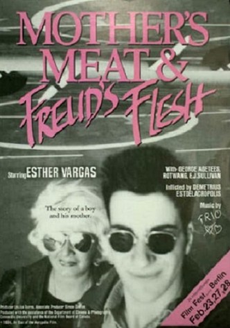 Mother's Meat and Freud's Flesh