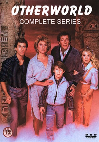 Otherworld