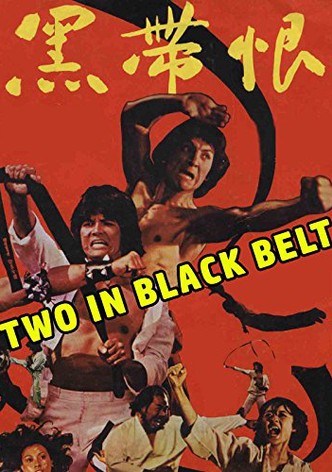 Karateka contre Dragon