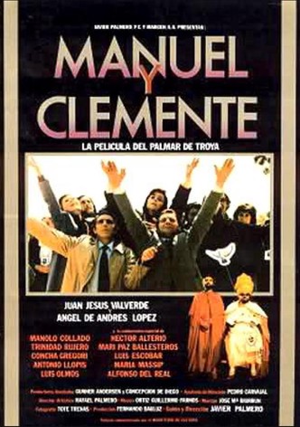 Manuel and Clemente