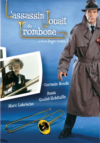 Four Stiffs and a Trombone