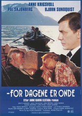 For dagene er onde