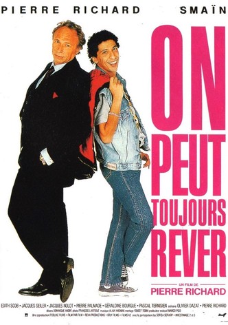 One Can Always Dream