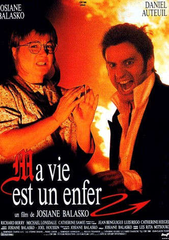 Mein Leben ist die Hölle