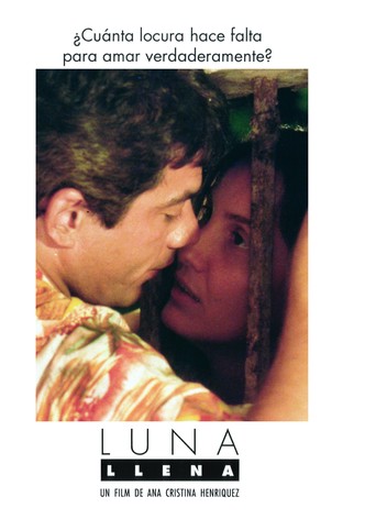 Luna Llena
