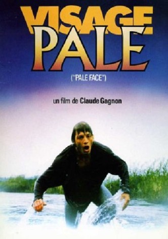Pale Face