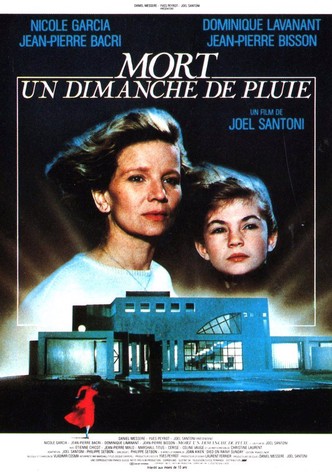 Death on a Rainy Sunday