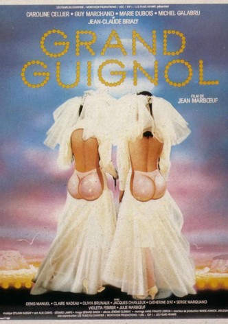 Grand Guignol