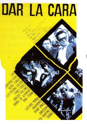 Face It (24 Members of the Paramilitary Demobilized per Second)