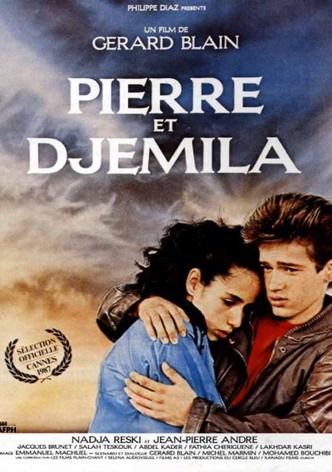 Pierre and Djemila