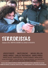Terroristas