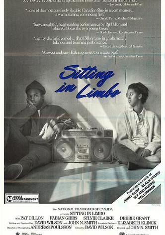 Sitting in Limbo