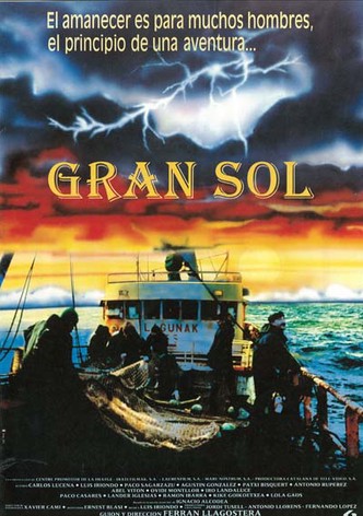 Gran sol