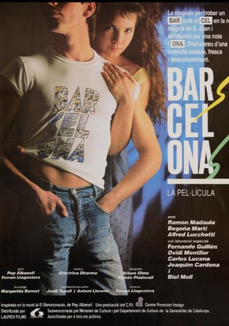 Bar-Cel-Ona