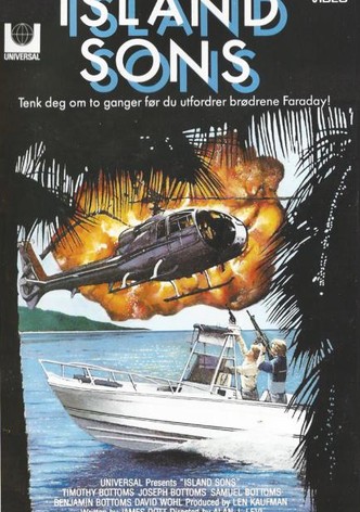 Island Sons