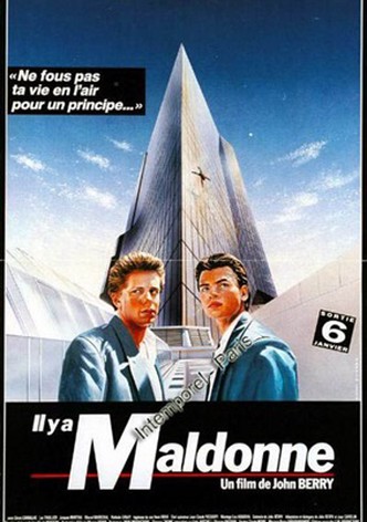 Maldonne