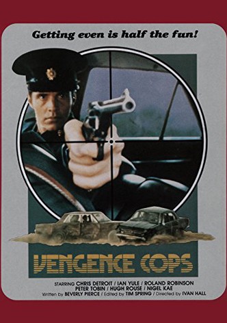 Vengeance Cops
