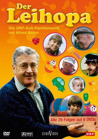Staffel 1