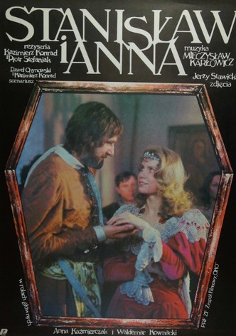 Stanislaw i Anna