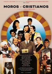 Mouros e Cristãos