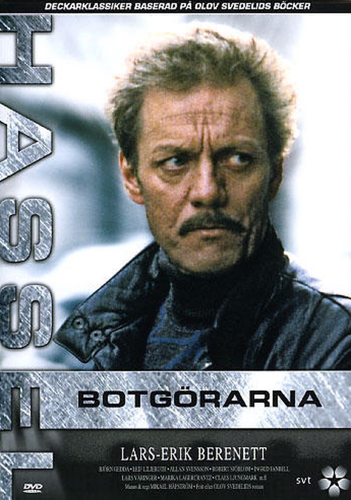 Botgörarna
