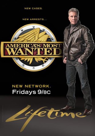 America's Most Wanted