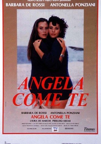 Angela and Angela