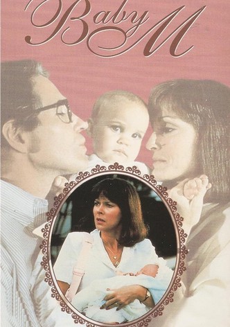 Mon bébé, mon amour