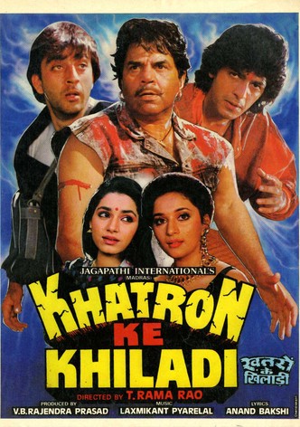 Khatron Ke Khiladi