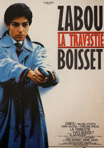 La Travestie