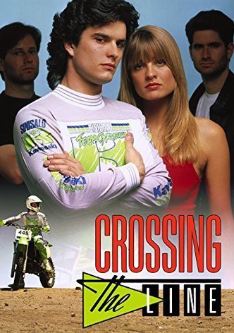 Crossing the Line