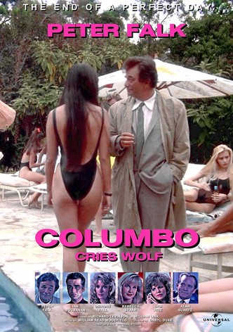 Columbo Cries Wolf