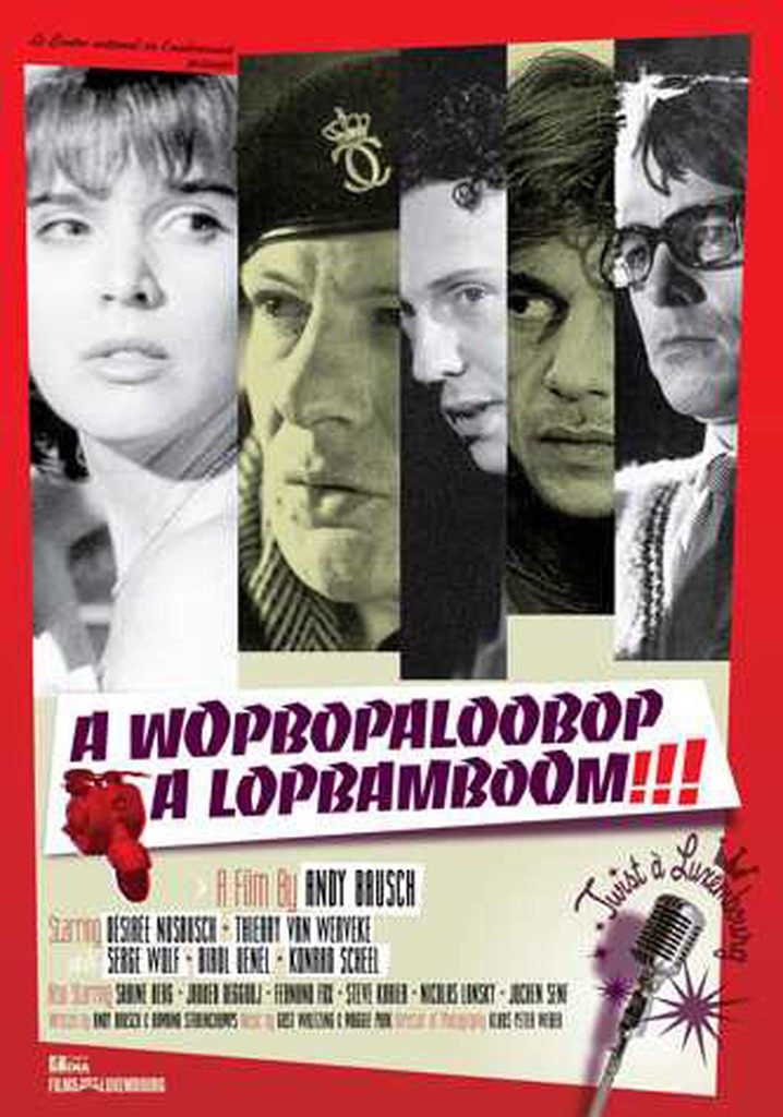 A Wopbobaloobop a Lopbamboom