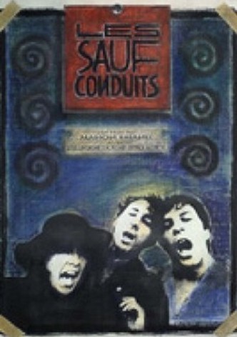 Les sauf-conduits