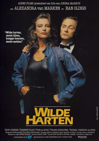 Wild Hearts