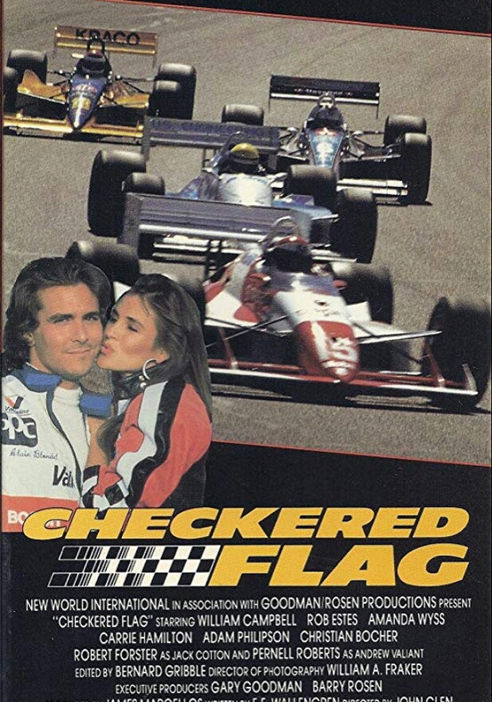 Checkered Flag