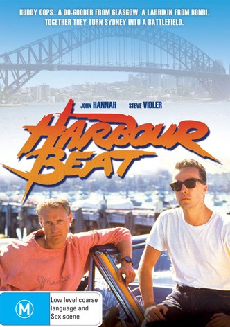 Harbour Beat